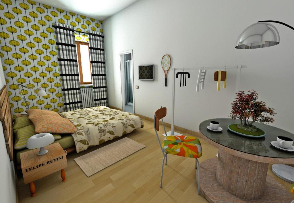 Delle Spezie Hotel