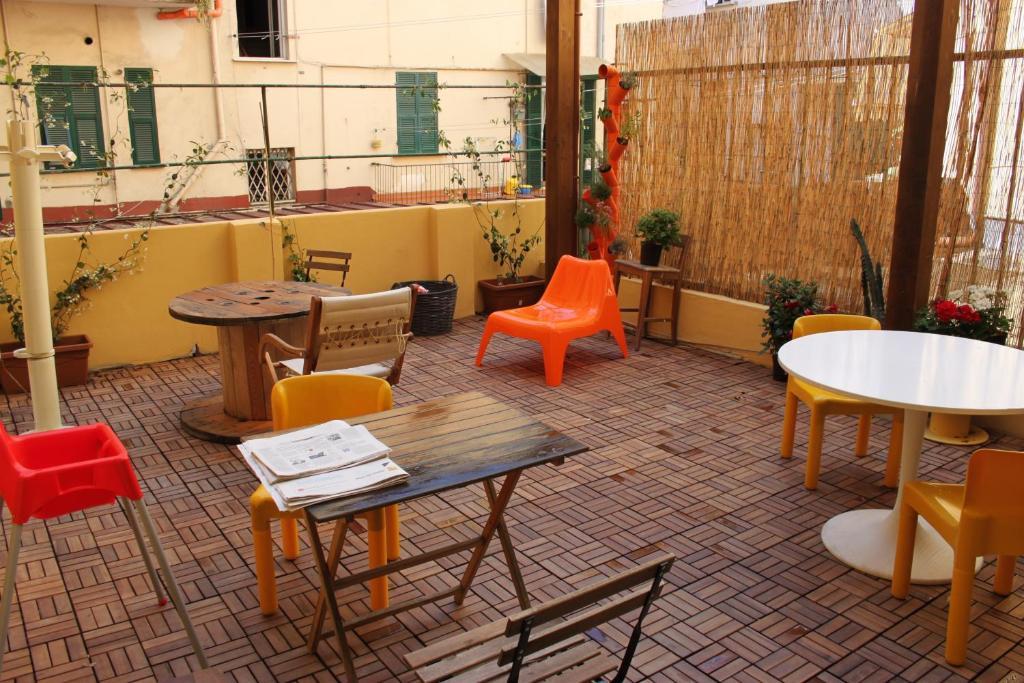 Hotel Delle Spezie La Spezia