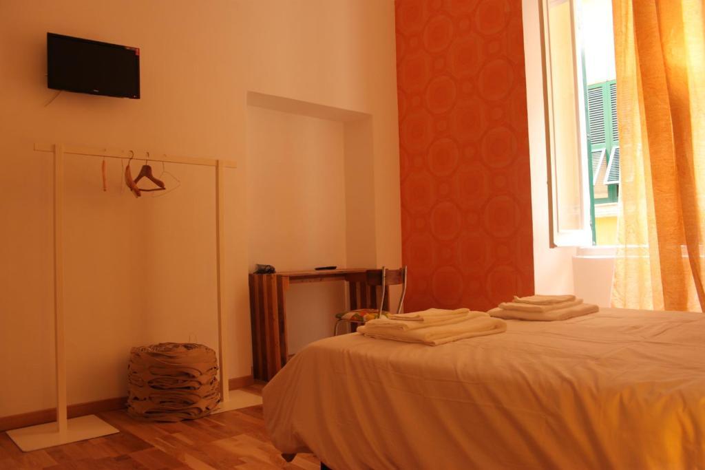 Hotel Delle Spezie 3*