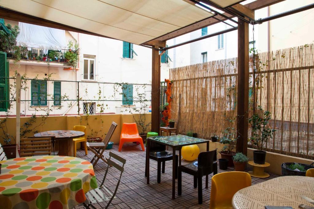 Hotel Delle Spezie 3*
