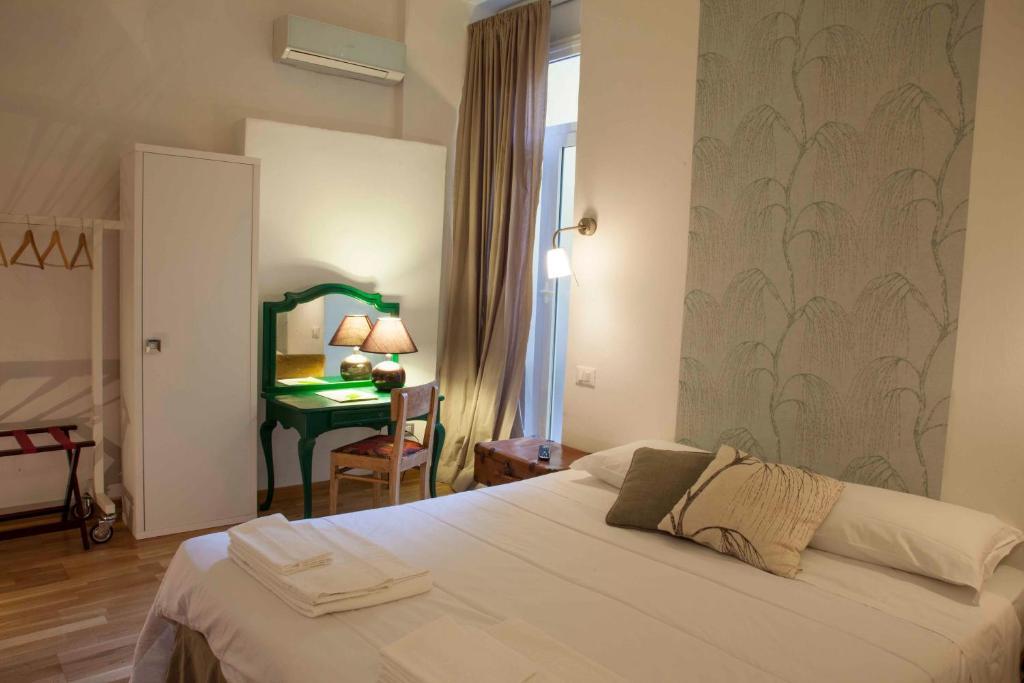 Hotel Delle Spezie