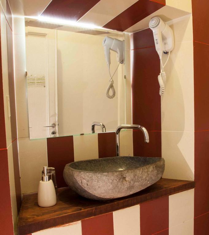 Hotel Delle Spezie 3*