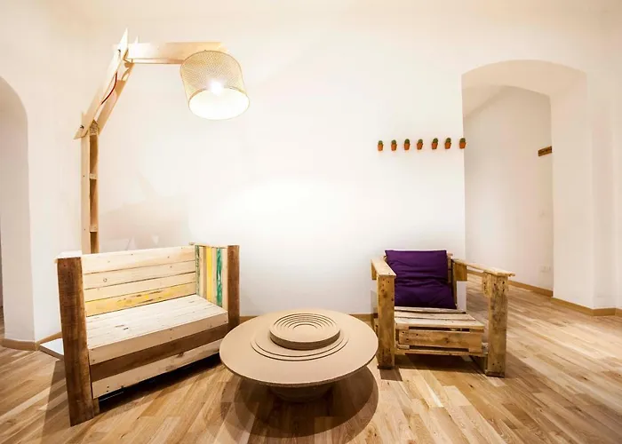 Albergo delle Spezie