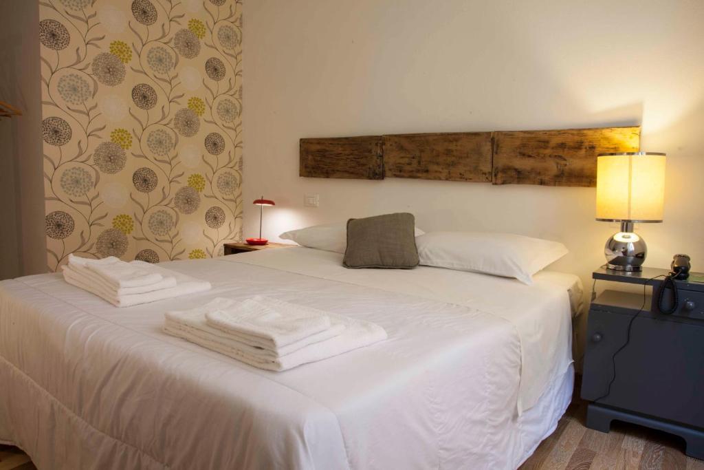 Delle Spezie Hotel 3*